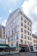 Appartement Somptueux à Levallois-Perret