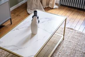 Appartement Somptueux à Levallois-Perret