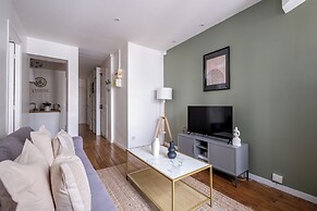 Appartement Somptueux à Levallois-Perret