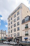 Appartement Somptueux à Levallois-Perret