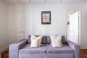 Appartement Somptueux à Levallois-Perret