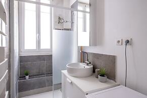 Appartement Somptueux à Levallois-Perret