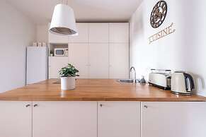 Appartement Somptueux à Levallois-Perret