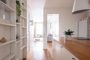 Appartement Somptueux à Levallois-Perret