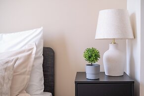 Appartement Somptueux à Levallois-Perret