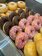 B&B MARINA SLEEP AND SHIP