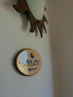 B&B MARINA SLEEP AND SHIP