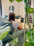 B&B MARINA SLEEP AND SHIP