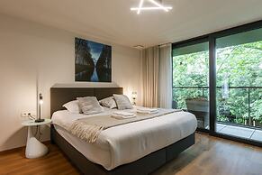 BE BRG Zand 172a in Brugge