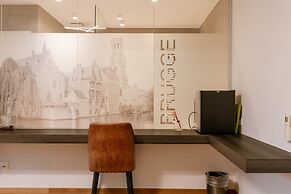 BE BRG Zand 172a in Brugge