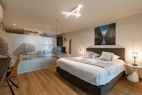 BE BRG Zand 172a in Brugge