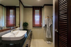 Katamanda 1Bedrooms Apartment near Kata Beach