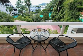Katamanda 1Bedrooms Apartment near Kata Beach