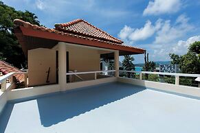 Katamanda 1Bedrooms Apartment near Kata Beach