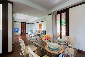 Katamanda 1Bedrooms Apartment near Kata Beach