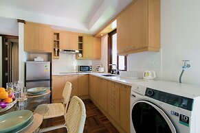 Katamanda 1Bedrooms Apartment near Kata Beach