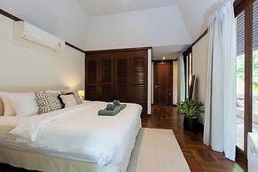 Katamanda 1Bedrooms Apartment near Kata Beach