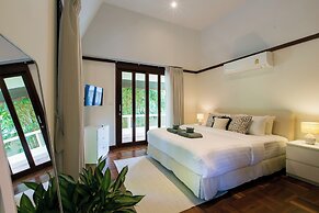 Katamanda 1Bedrooms Apartment near Kata Beach