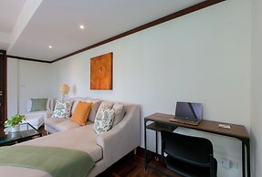 Katamanda 1Bedrooms Apartment near Kata Beach