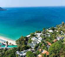 Katamanda 1Bedrooms Apartment near Kata Beach