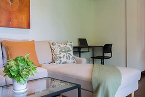 Katamanda 1Bedrooms Apartment near Kata Beach