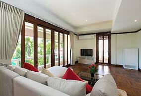 Katamanda 1Bedrooms Apartment near Kata Beach