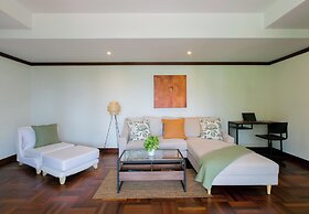 Katamanda 1Bedrooms Apartment near Kata Beach