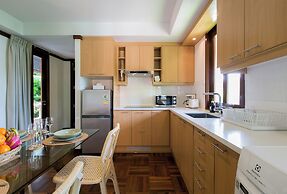 Katamanda 1Bedrooms Apartment near Kata Beach