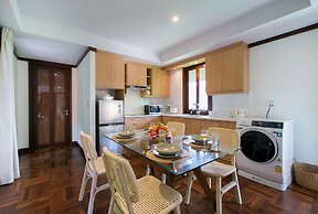 Katamanda 1Bedrooms Apartment near Kata Beach