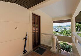 Katamanda 1Bedrooms Apartment near Kata Beach
