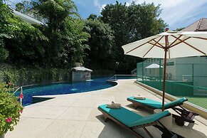 Katamanda 1Bedrooms Apartment near Kata Beach