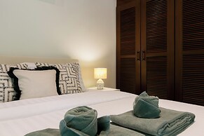 Katamanda 1Bedrooms Apartment near Kata Beach