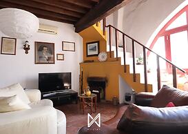 MyStay - A Casa do Visconde