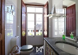 MyStay - A Casa do Visconde