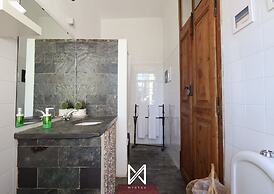 MyStay - A Casa do Visconde