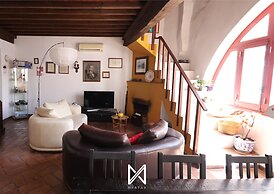 MyStay - A Casa do Visconde