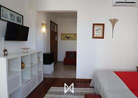 MyStay - A Casa do Visconde
