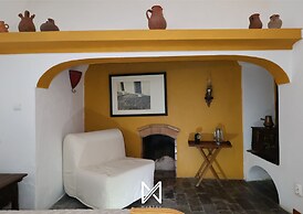 MyStay - A Casa do Visconde