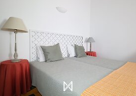 MyStay - A Casa do Visconde