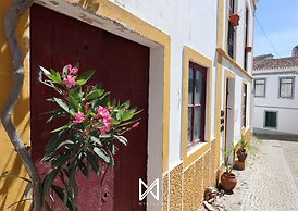 MyStay - A Casa do Visconde