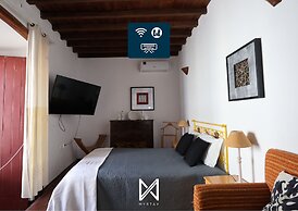 MyStay - A Casa do Visconde
