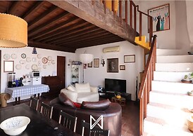 MyStay - A Casa do Visconde