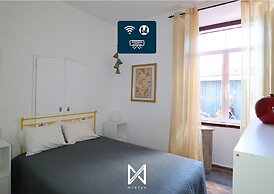 MyStay - A Casa do Visconde