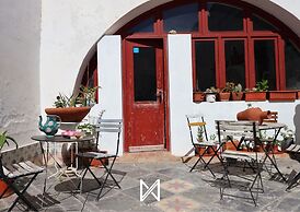 MyStay - A Casa do Visconde