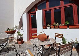 MyStay - A Casa do Visconde