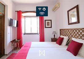 MyStay - A Casa do Visconde