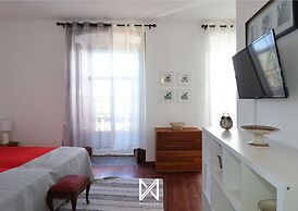 MyStay - A Casa do Visconde
