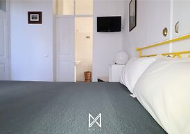 MyStay - A Casa do Visconde