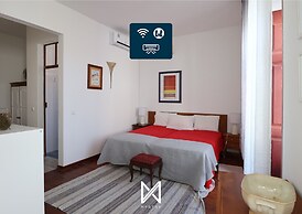 MyStay - A Casa do Visconde