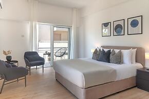 Phaedrus Living: City Breeze Residences Urbanity